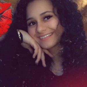 Meet your Posher, Valentina